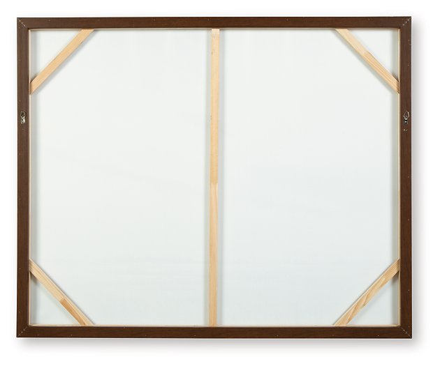 Taymen Wall Art - Town Of Bargains Furniture - NY