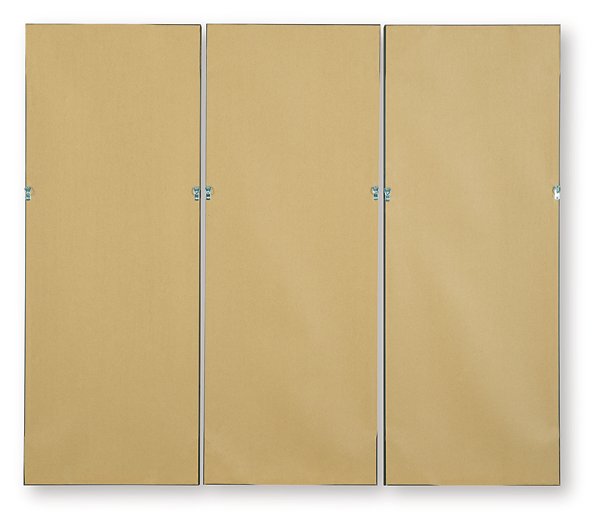 Mckerrick Wall Art Set (Set of 3) - Town Of Bargains Furniture - NY