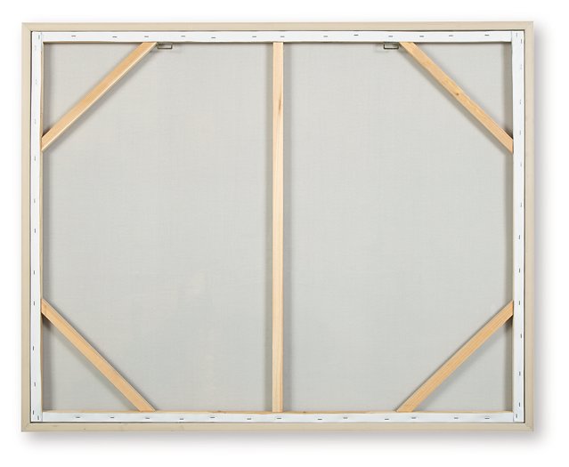 Worthney Wall Art - Town Of Bargains Furniture - NY