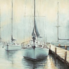 Worthney Wall Art - Town Of Bargains Furniture - NY