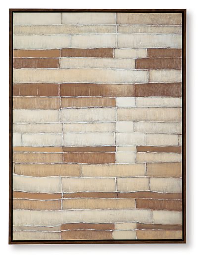 Kalanmore Wall Art - Town Of Bargains Furniture - NY