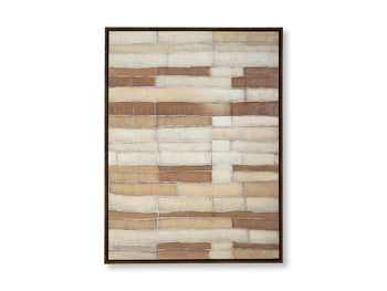Kalanmore Wall Art - Town Of Bargains Furniture - NY