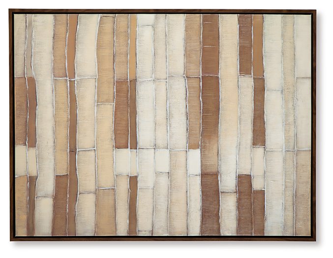 Kalanmore Wall Art - Town Of Bargains Furniture - NY