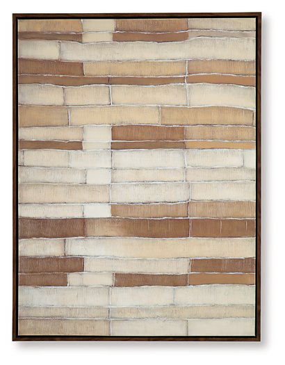 Kalanmore Wall Art - Town Of Bargains Furniture - NY