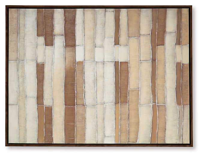 Kalanmore Wall Art - Town Of Bargains Furniture - NY