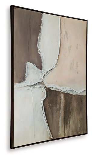 Junward Wall Art - Town Of Bargains Furniture - NY