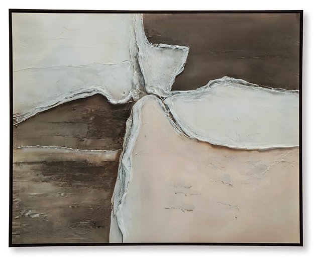 Junward Wall Art - Town Of Bargains Furniture - NY