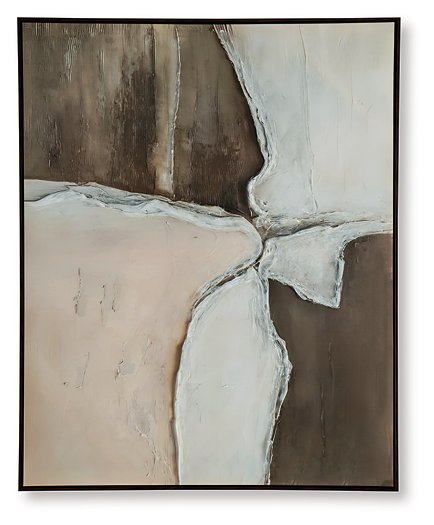 Junward Wall Art - Town Of Bargains Furniture - NY