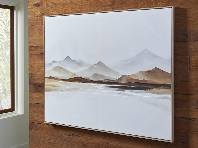 Karalen Wall Art - Town Of Bargains Furniture - NY