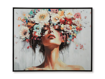 Shadwick Wall Art - Town Of Bargains Furniture - NY