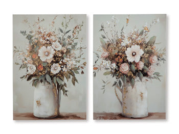 Faisaldon Wall Art (Set of 2) - Town Of Bargains Furniture - NY