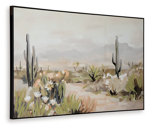 Sidworth Wall Art - Town Of Bargains Furniture - NY