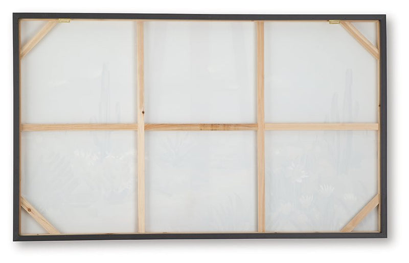Sidworth Wall Art - Town Of Bargains Furniture - NY
