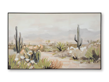 Sidworth Wall Art - Town Of Bargains Furniture - NY