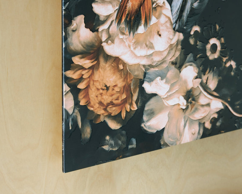 Valfer Wall Art - Town Of Bargains Furniture - NY
