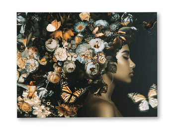 Valfer Wall Art - Town Of Bargains Furniture - NY
