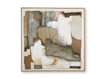 Wylander Wall Art - Town Of Bargains Furniture - NY