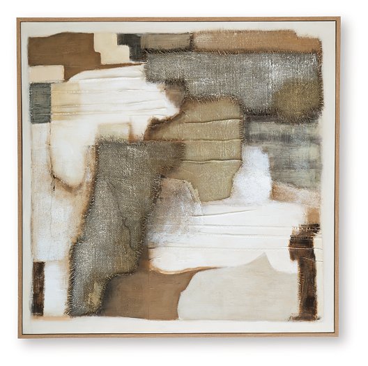 Wylander Wall Art - Town Of Bargains Furniture - NY