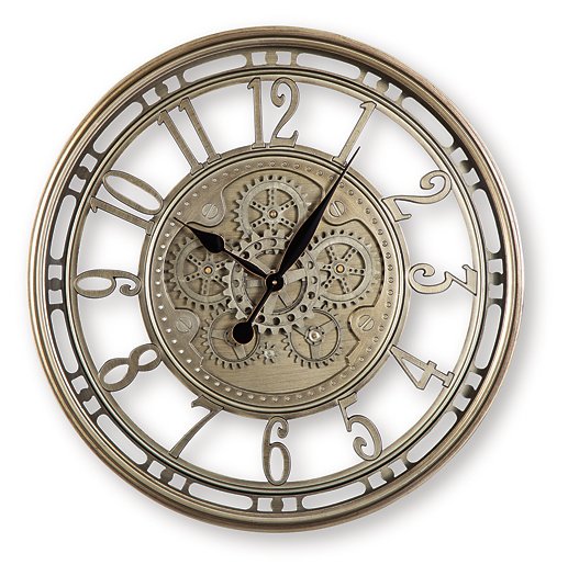 Gilover Wall Clock image