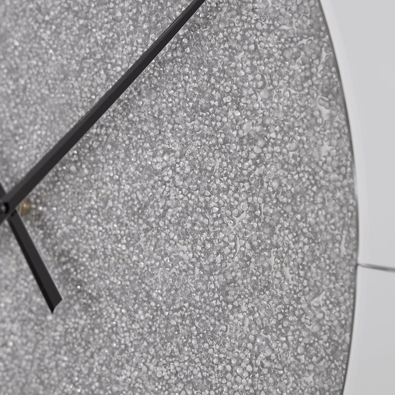 Reinport Wall Clock - Town Of Bargains Furniture - NY
