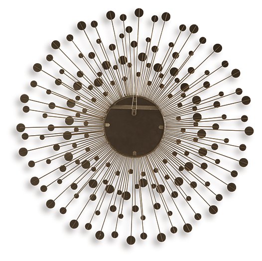 Morwenna Accent Mirror - Town Of Bargains Furniture - NY