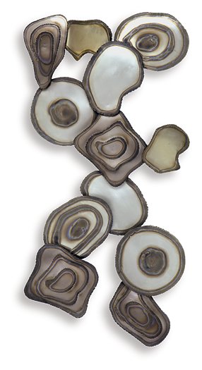 Worthman Wall Decor (Set of 2) - Town Of Bargains Furniture - NY