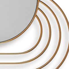 Warrenley Accent Mirror - Town Of Bargains Furniture - NY