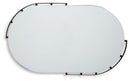 Valkings Accent Mirror (Set of 2)