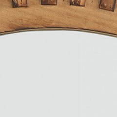 Tedwell Accent Mirror - Town Of Bargains Furniture - NY