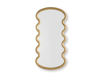 Serendis Accent Mirror - Town Of Bargains Furniture - NY