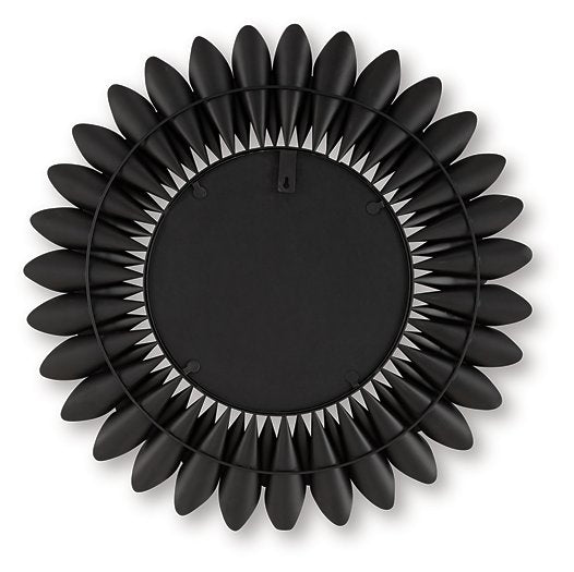 Ryenmour Accent Mirror - Town Of Bargains Furniture - NY