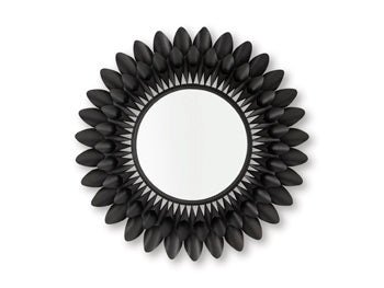 Ryenmour Accent Mirror - Town Of Bargains Furniture - NY