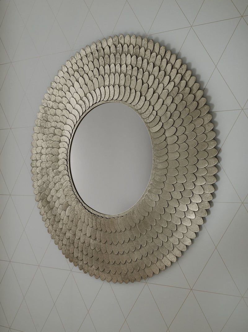 Wrightmund Accent Mirror - Town Of Bargains Furniture - NY