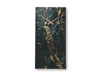 Teague Wall Clock - Town Of Bargains Furniture - NY