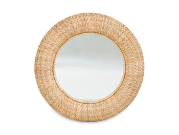 Briggsburg Accent Mirror - Town Of Bargains Furniture - NY