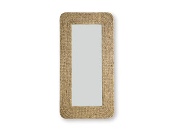 Norigan Floor Mirror - Town Of Bargains Furniture - NY