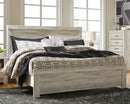 Bellaby Bed - Town Of Bargains Furniture - NY