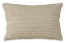 Abreyah Pillow - Town Of Bargains Furniture - NY