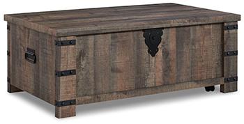 Hollum Occasional Table Set - Town Of Bargains Furniture - NY
