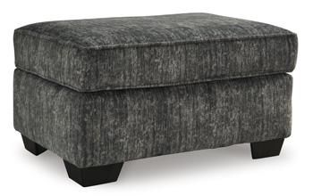 Lonoke Ottoman