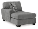 Birkdale Court Sectional with Chaise - Town Of Bargains Furniture - NY