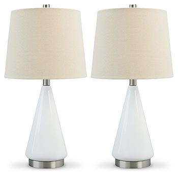 Ackson Table Lamp (Set of 2)