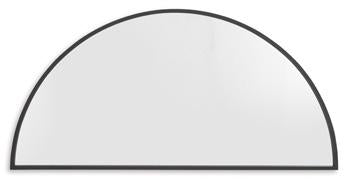 Denlow Wall Mirror Package - Town Of Bargains Furniture - NY