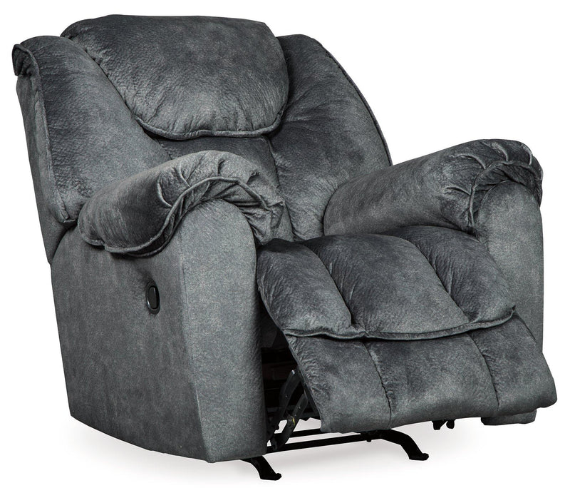 Capehorn Recliner