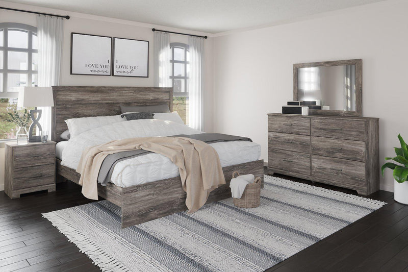 Ralinksi Bedroom Set - Town Of Bargains Furniture - NY