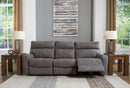 Next-Gen DuraPella Power Reclining Sectional Sofa - Town Of Bargains Furniture - NY