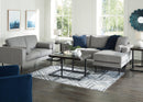 Hazela Living Room Set - Town Of Bargains Furniture - NY