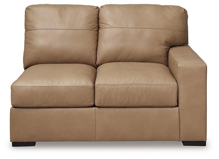 Bandon Sectional - Town Of Bargains Furniture - NY