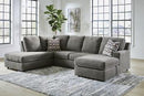 O'Phannon Living Room Set - Town Of Bargains Furniture - NY