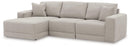 Next-Gen Gaucho Sectional Sofa with Chaise - Town Of Bargains Furniture - NY